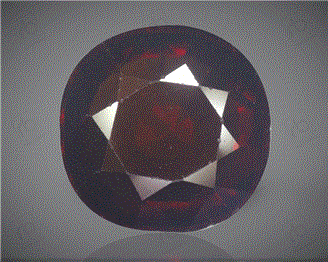 Natural Hessonite Garnet 7.37CTS-29988